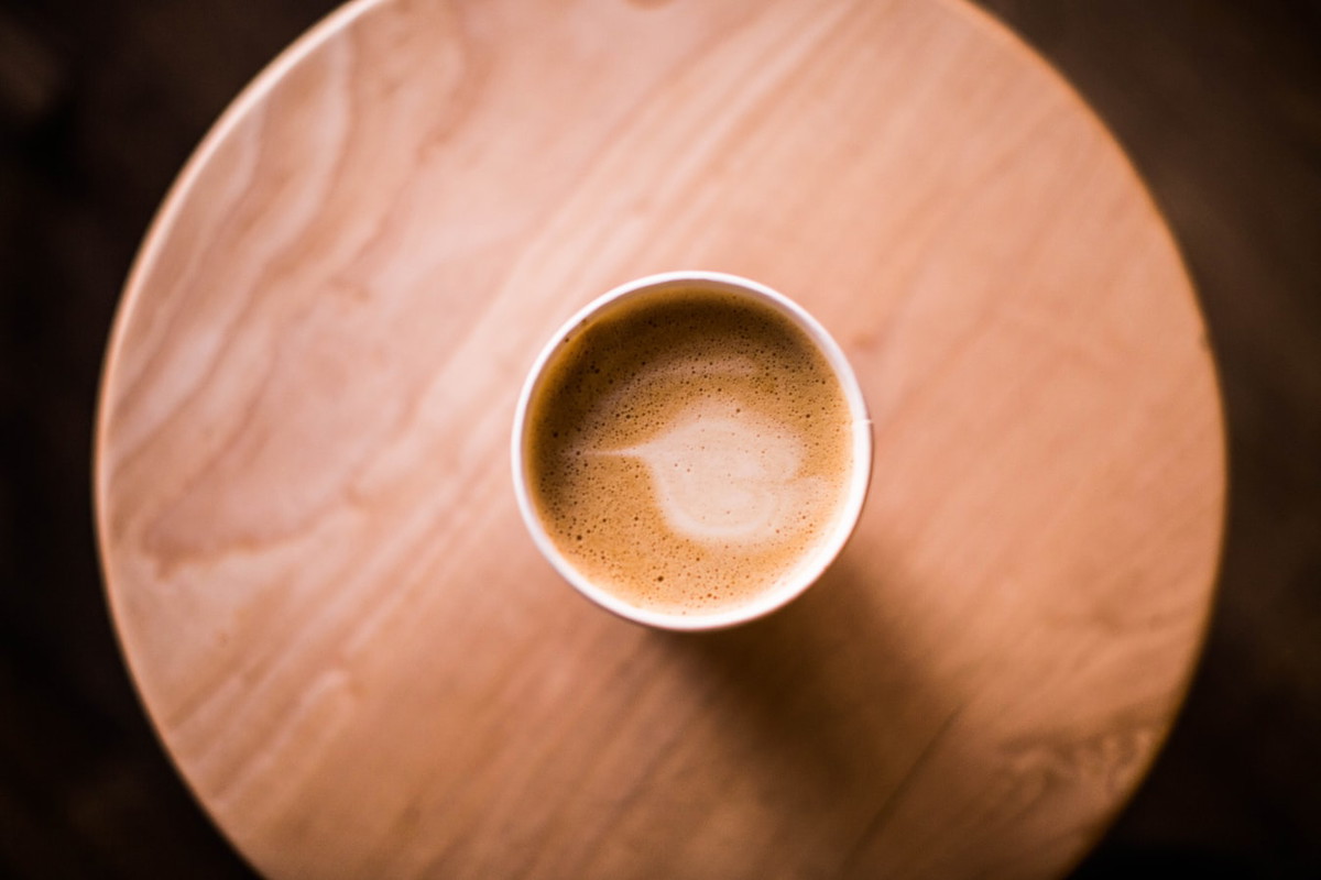 Instant Masala Chai Latte